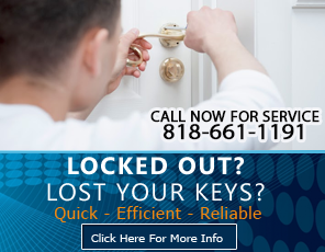 Locks Replaced - Locksmith Pacoima, CA
